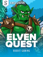 Elven Quest