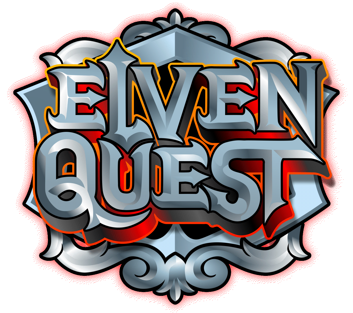 Elven Quest