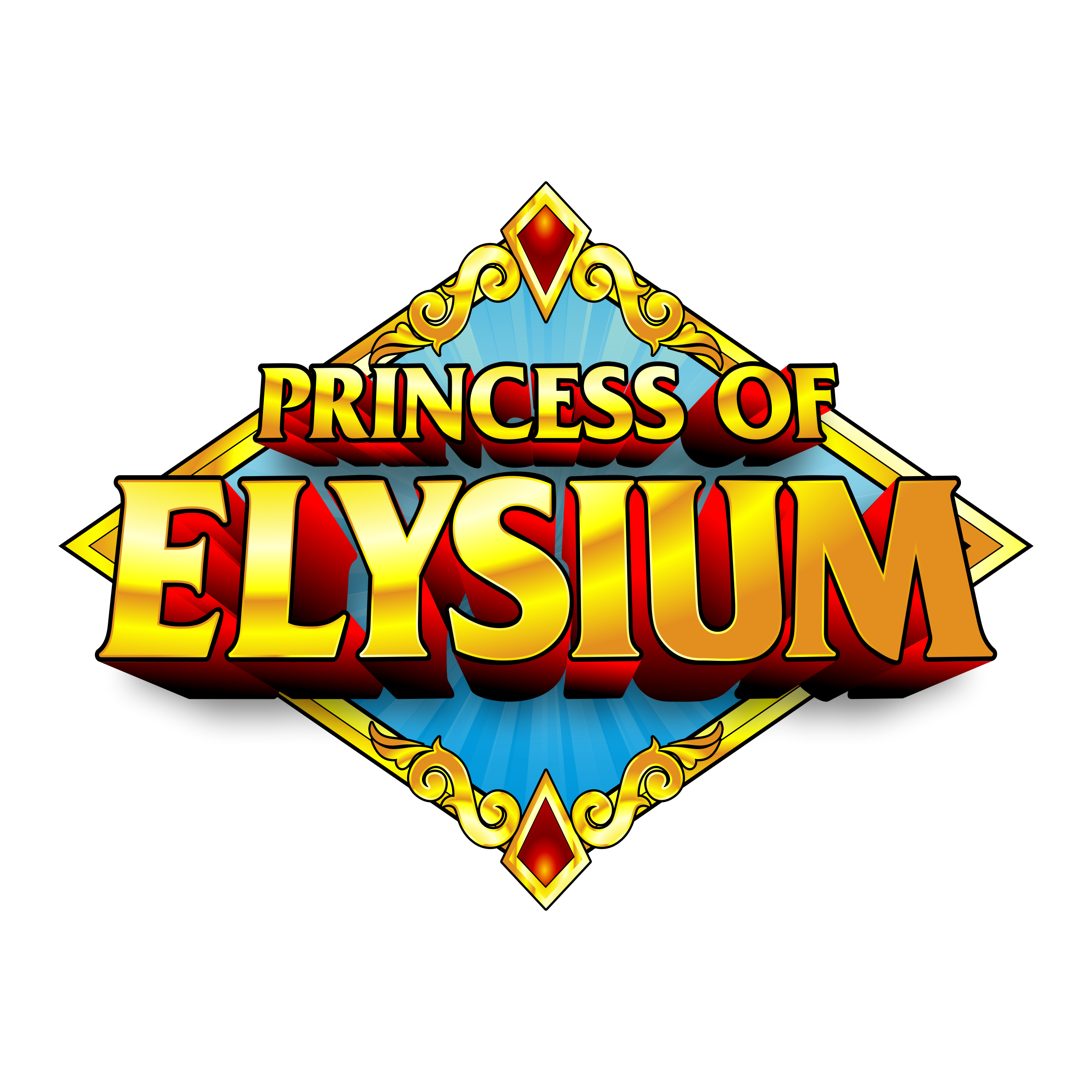 Princess of Elysium