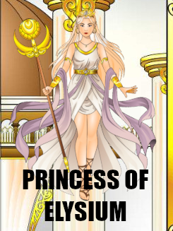 Princess of Elysium
