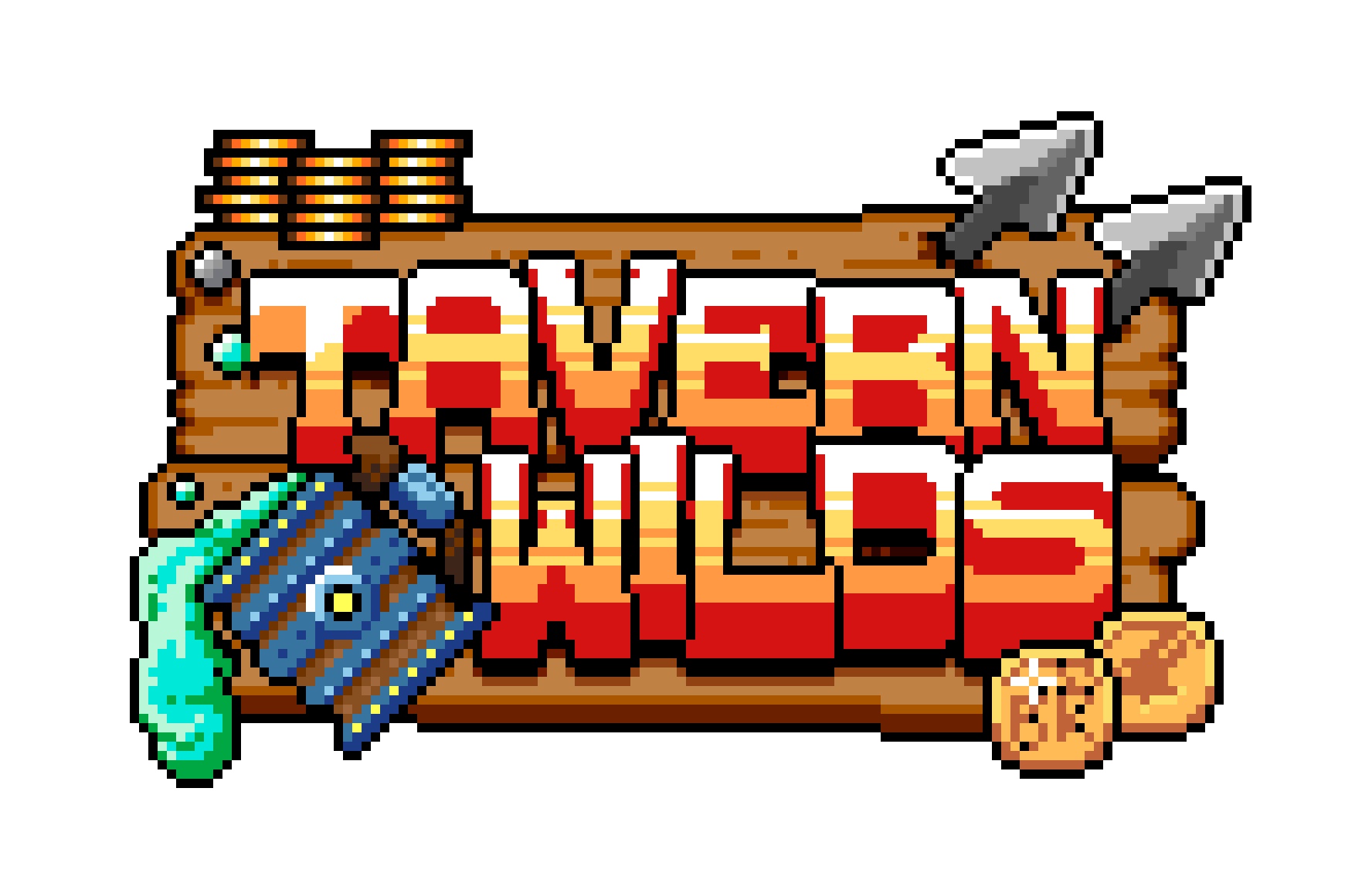 Tavern Wilds