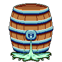 Keg Clash