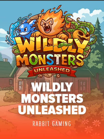 Wildly Monsters Unleashed